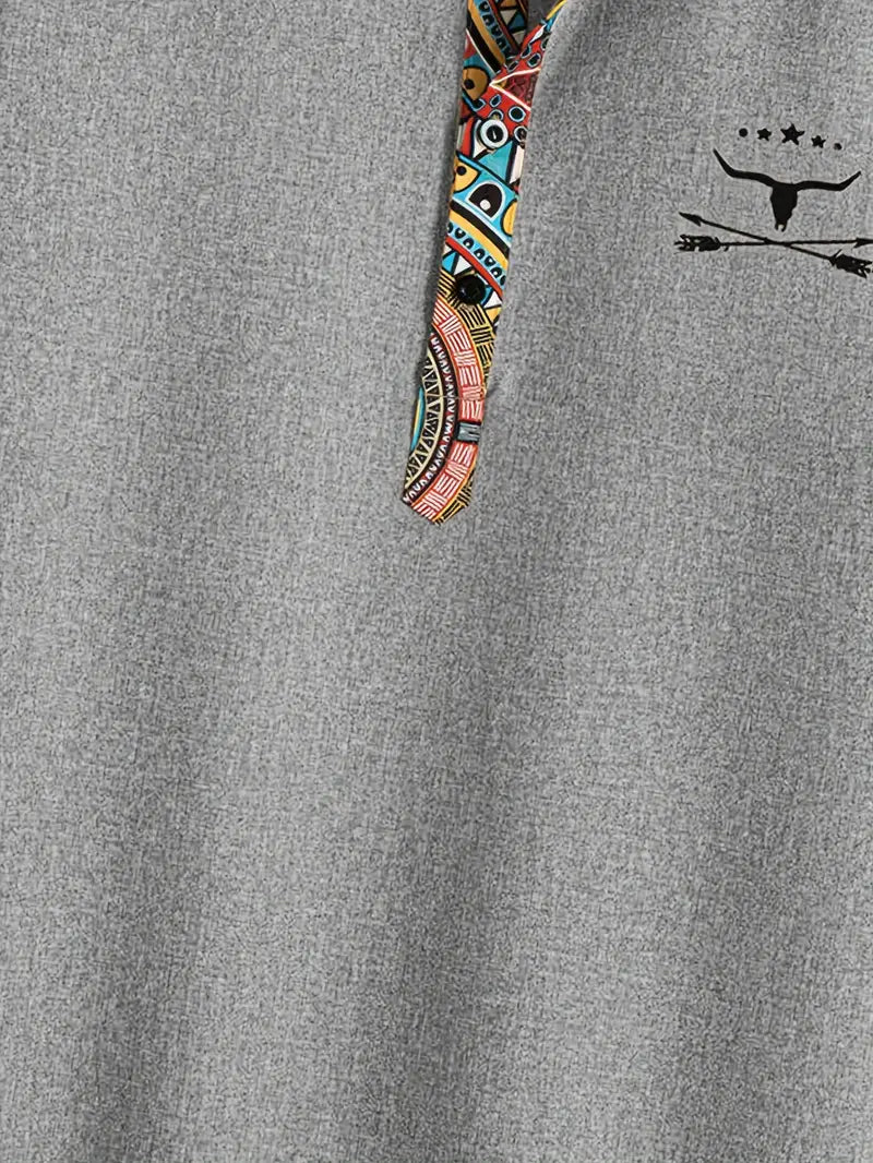 Leblanc™ | Chemise élégante à manches courtes