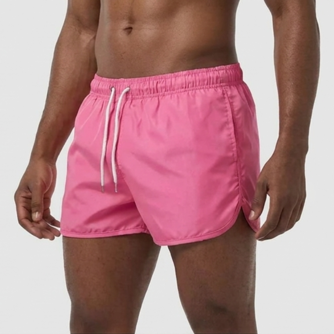 Leblanc™ | Short de Bain Premium pour Homme