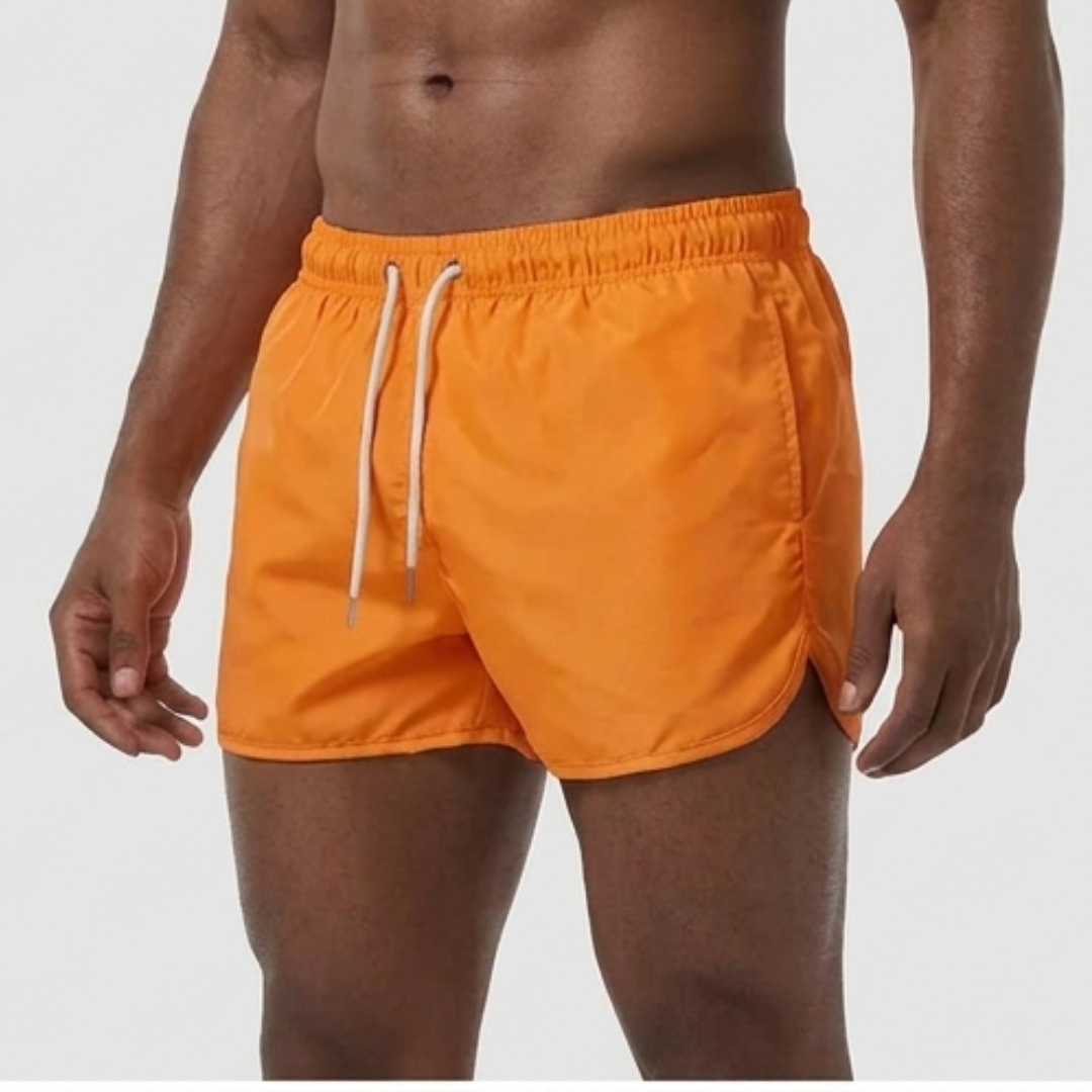 Leblanc™ | Short de Bain Premium pour Homme