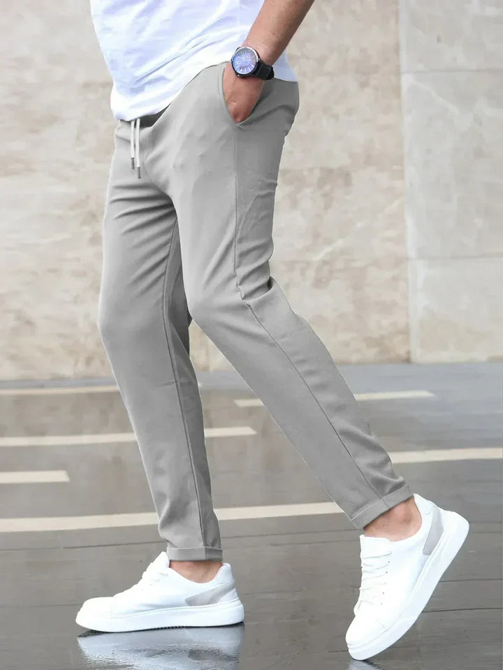 Leblanc™ | Pantalon stretch premium