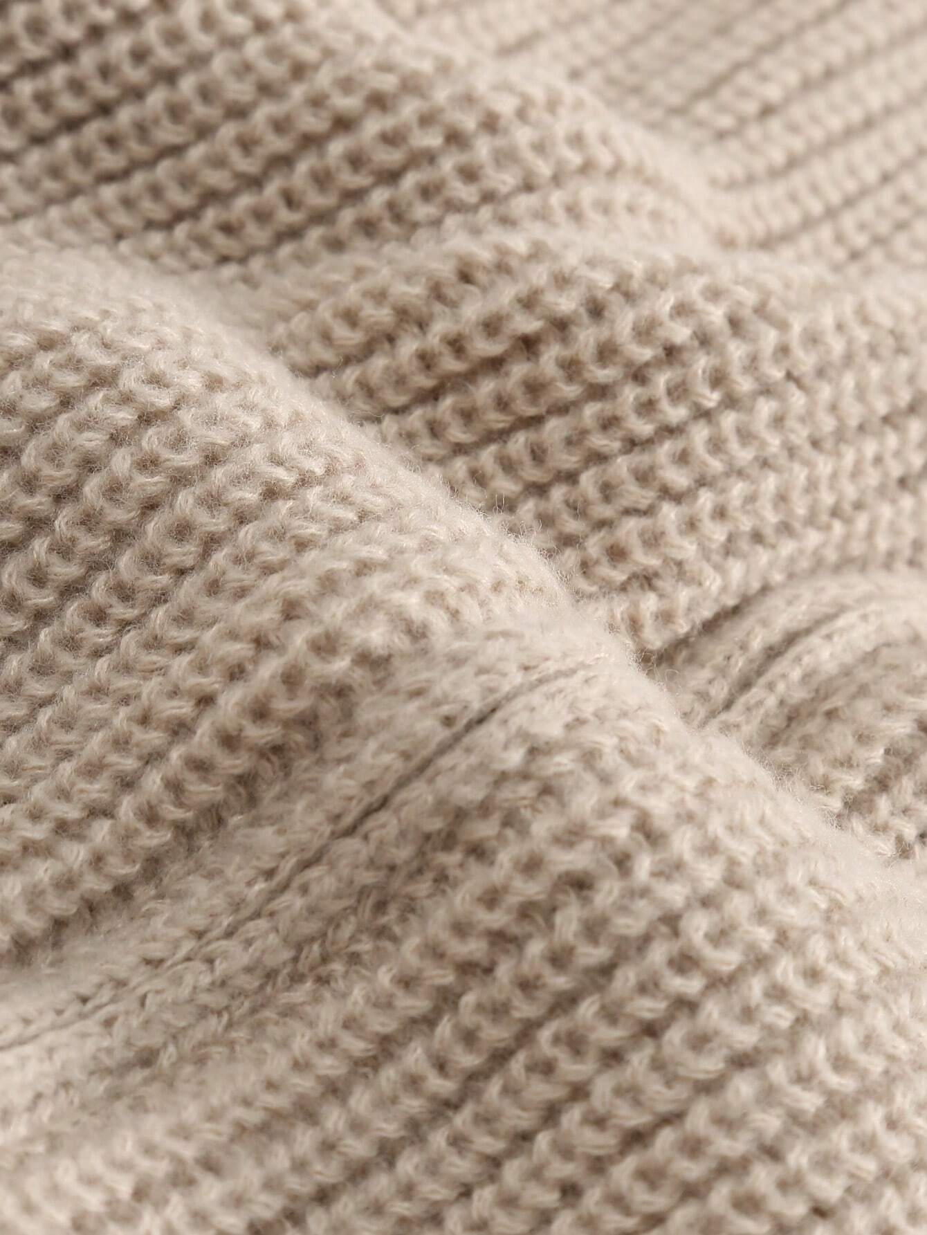 Leblanc™ | Cardigan zippé