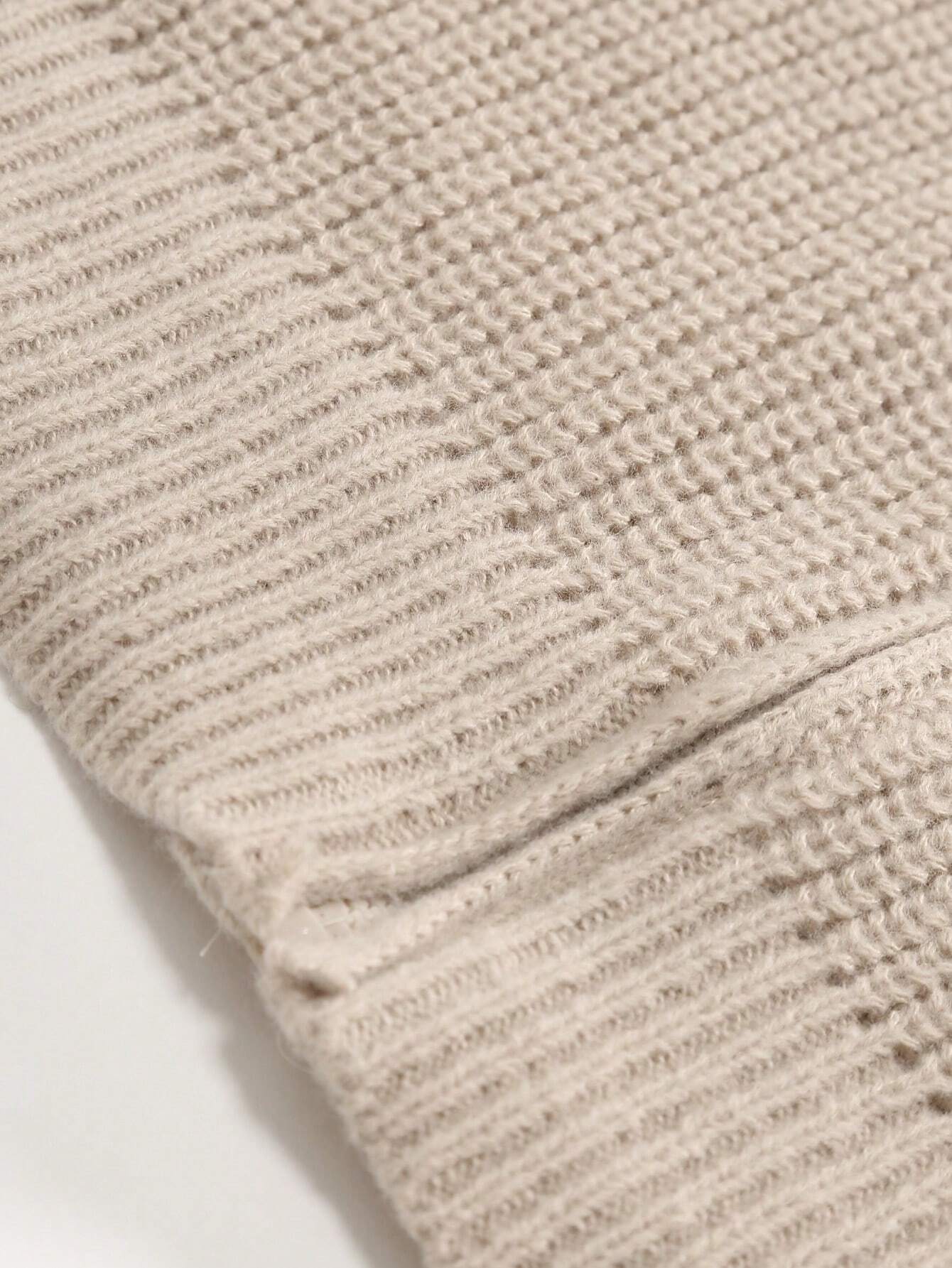 Leblanc™ | Cardigan zippé