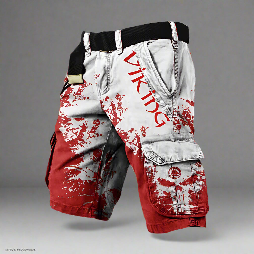 Leblanc™ | Short premium pour les aventuriers