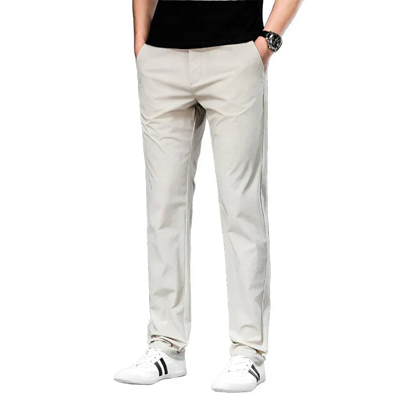 Leblanc™ | Pantalon Chino Porto