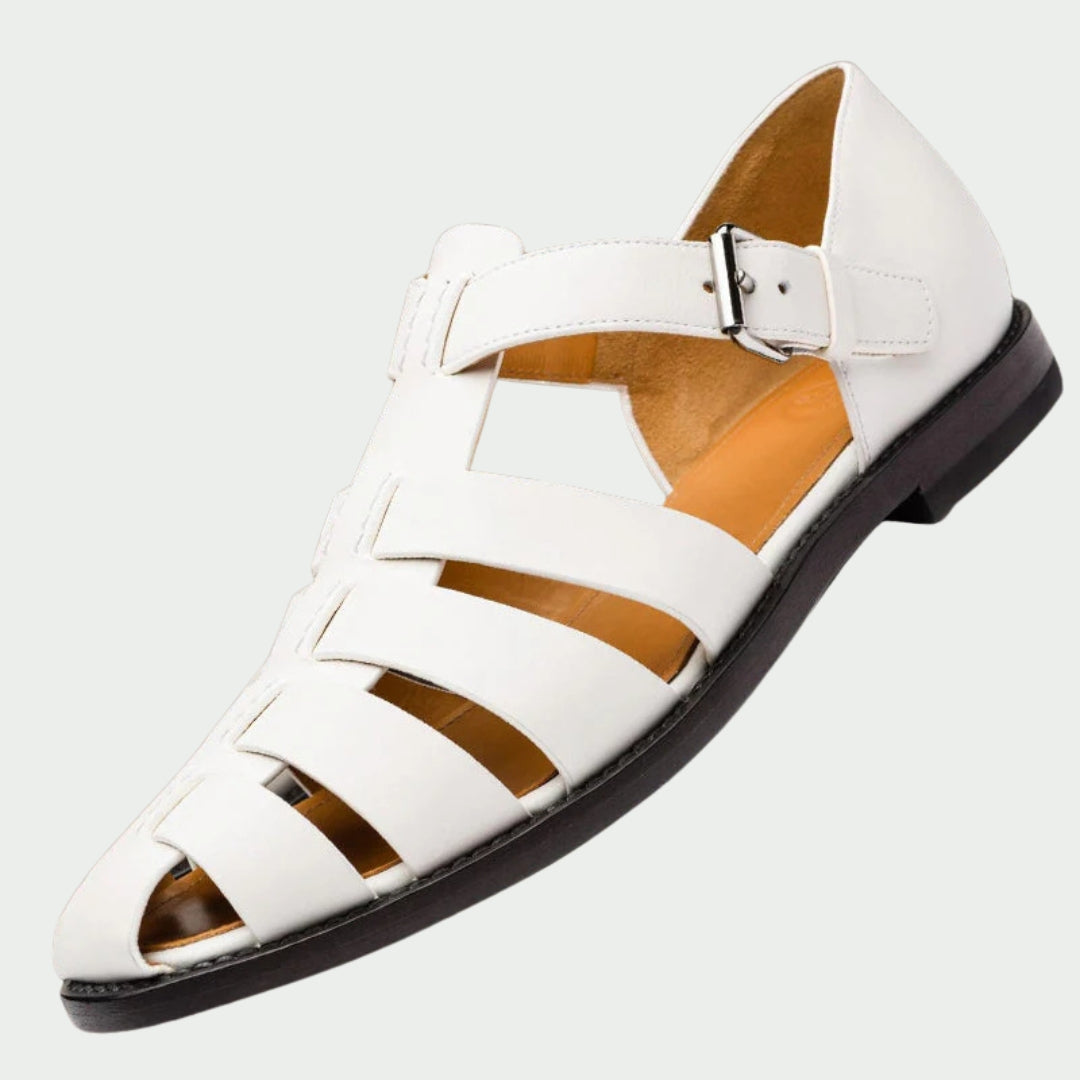 Leblanc™ | Sandales premium pour homme