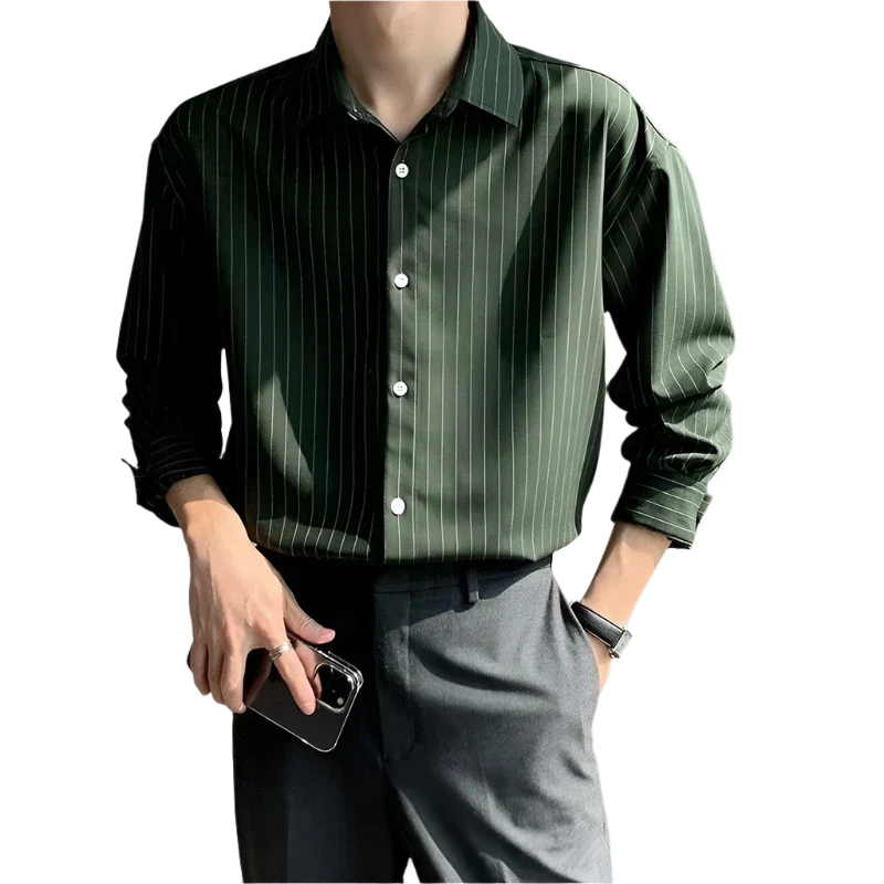 Lenoir™ | Chemise Positano