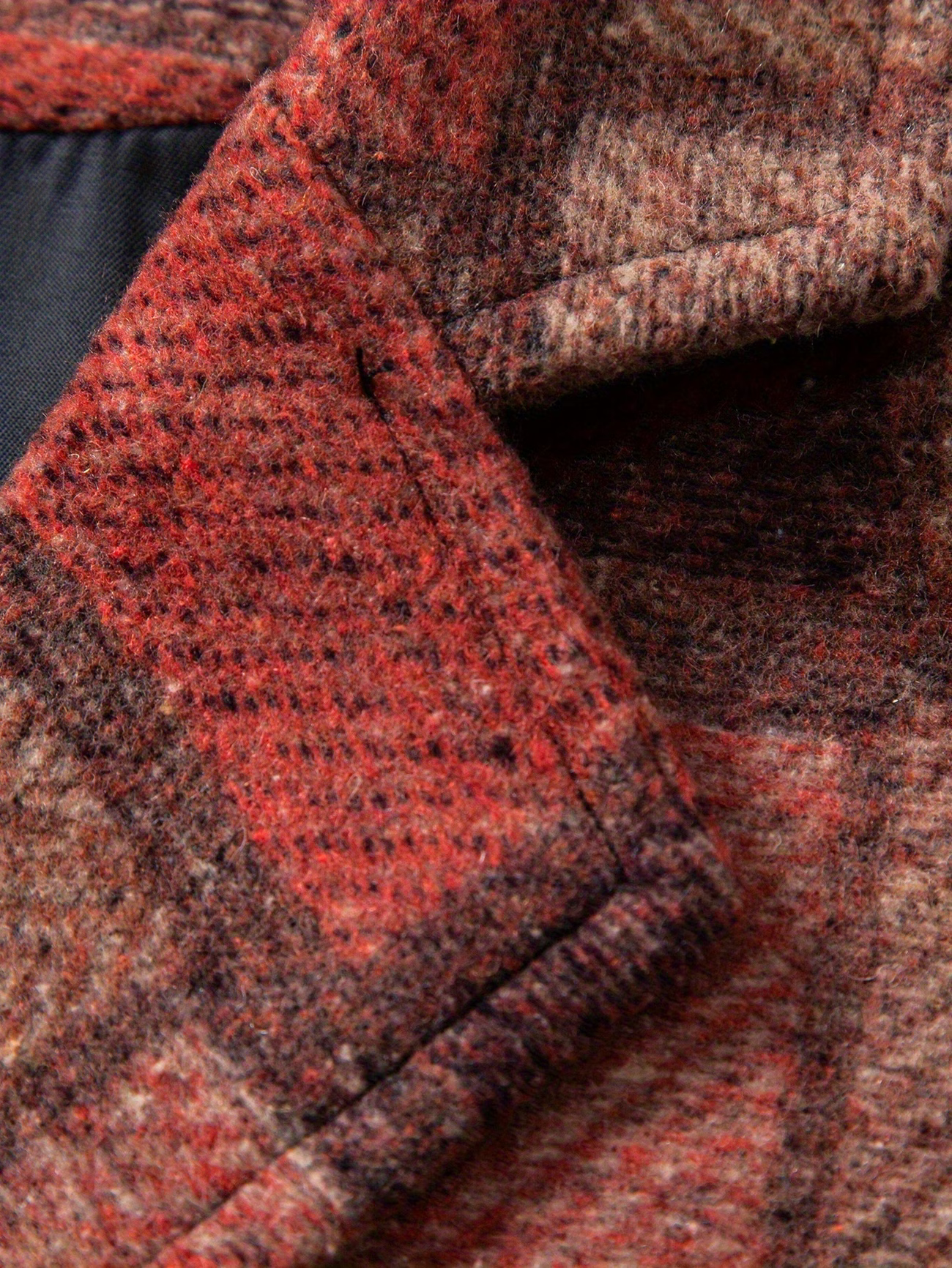 Leblanc™ | Gilet patchwork classique