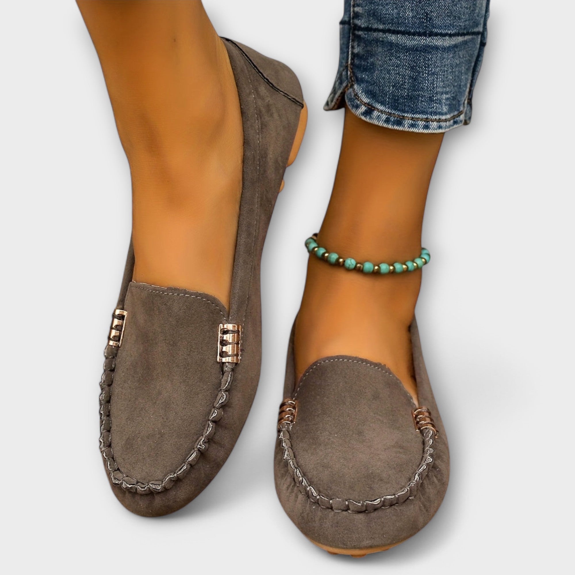 Bianca™ - Mocassins Souples & Élégants