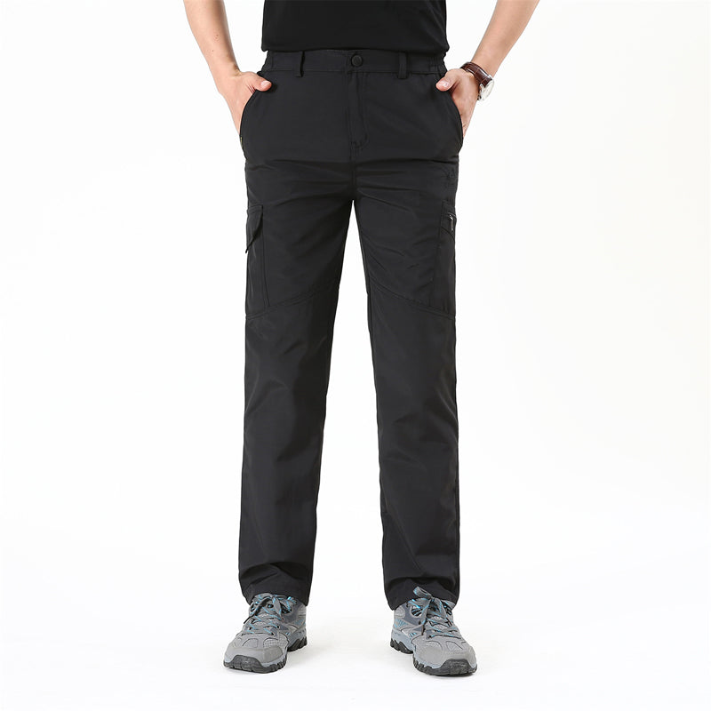 Leblanc™ | Pantalon cargo classique