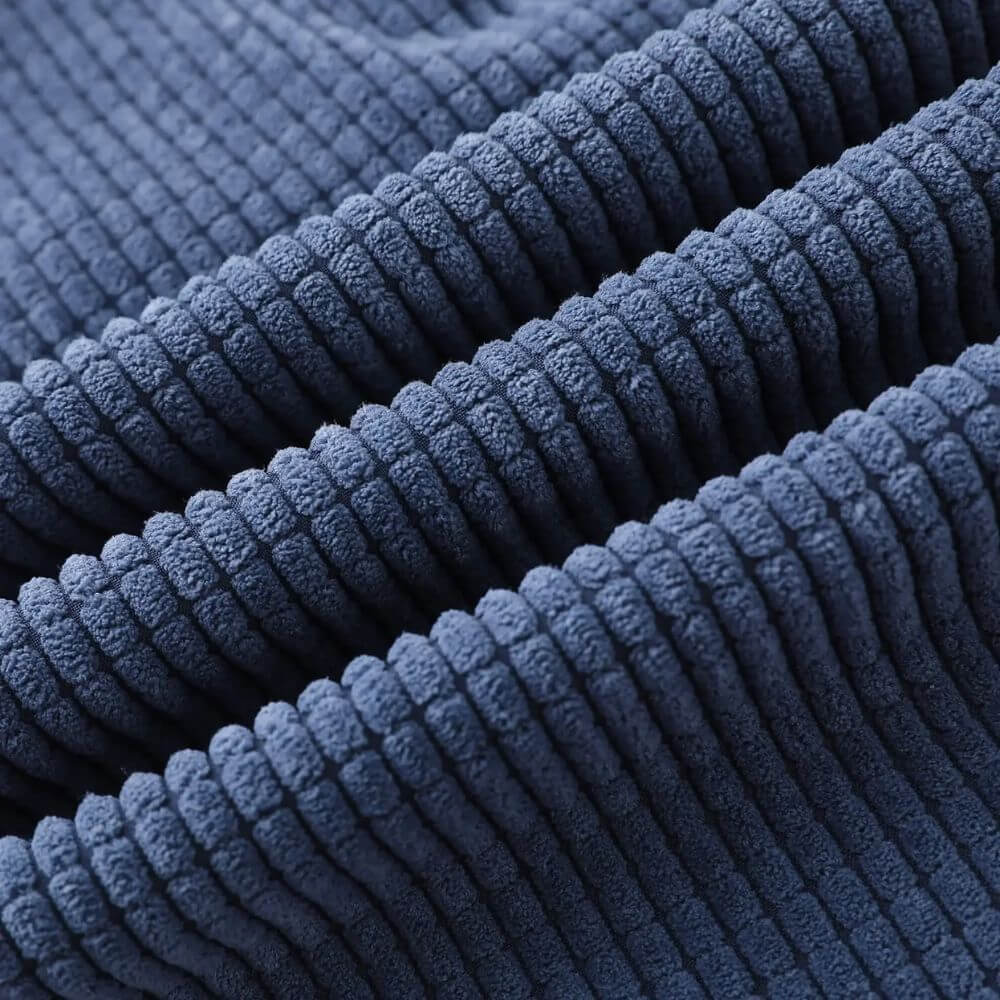 Leblanc™ | Pantalon en velours côtelé