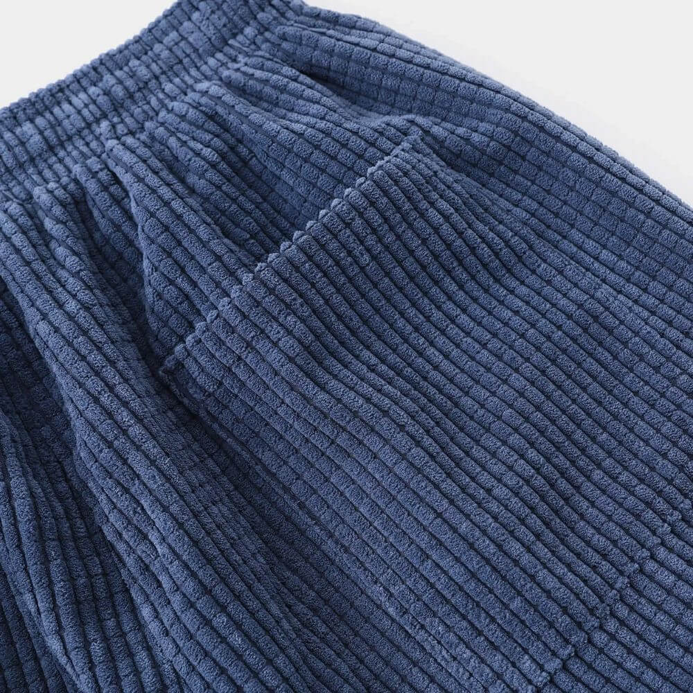 Leblanc™ | Pantalon en velours côtelé
