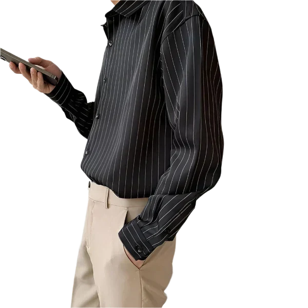 Lenoir™ | Chemise Positano