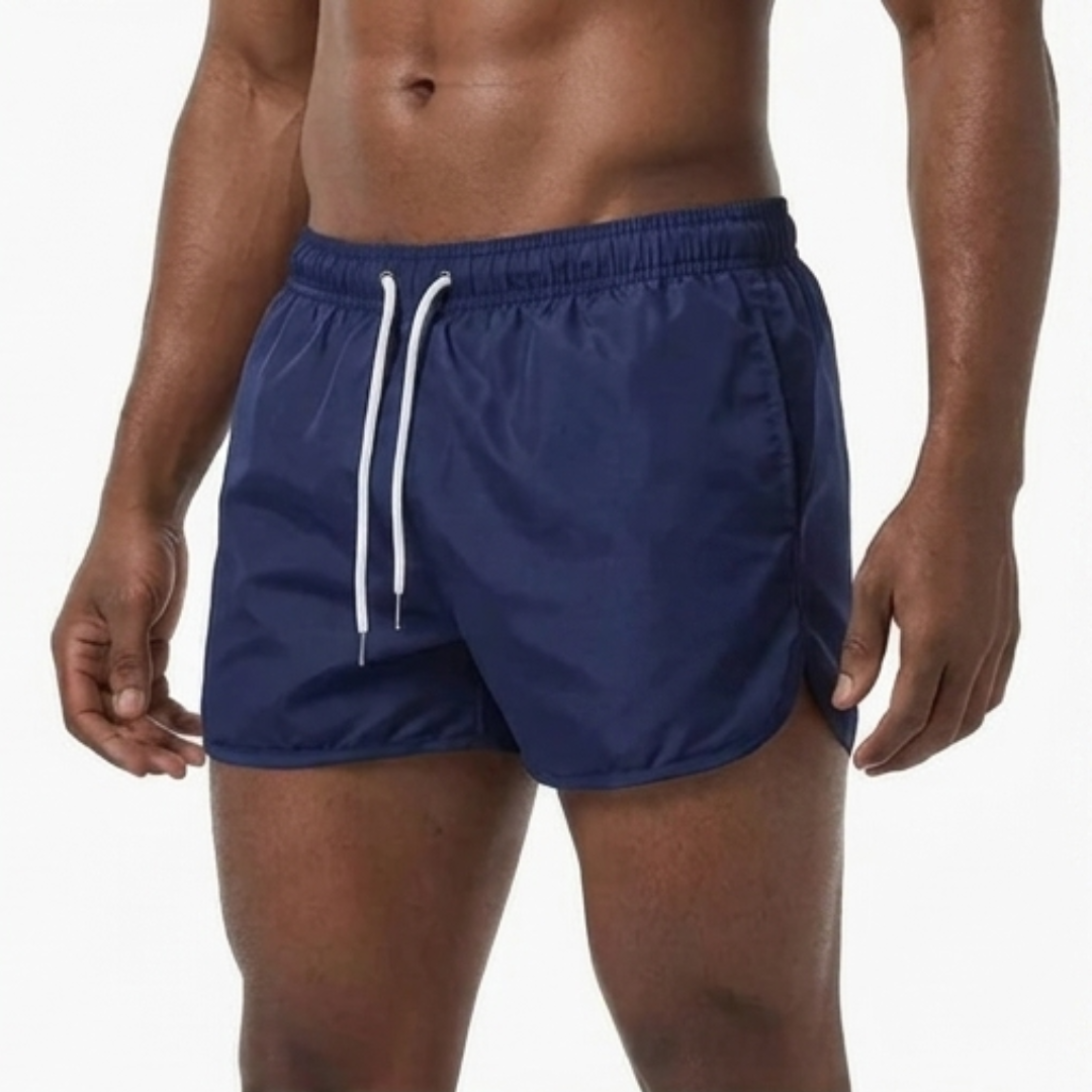 Leblanc™ | Short de Bain Premium pour Homme