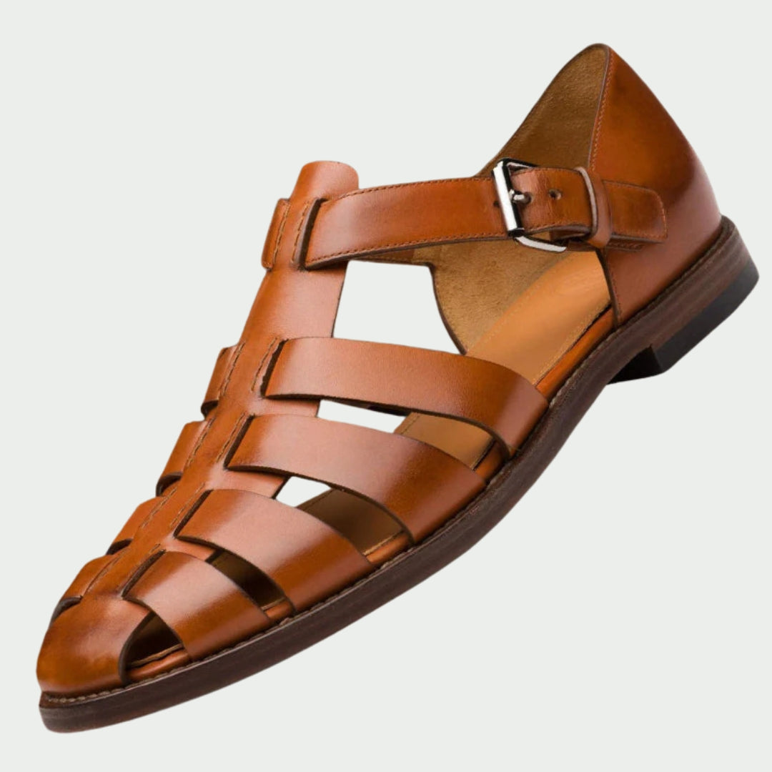 Leblanc™ | Sandales premium pour homme