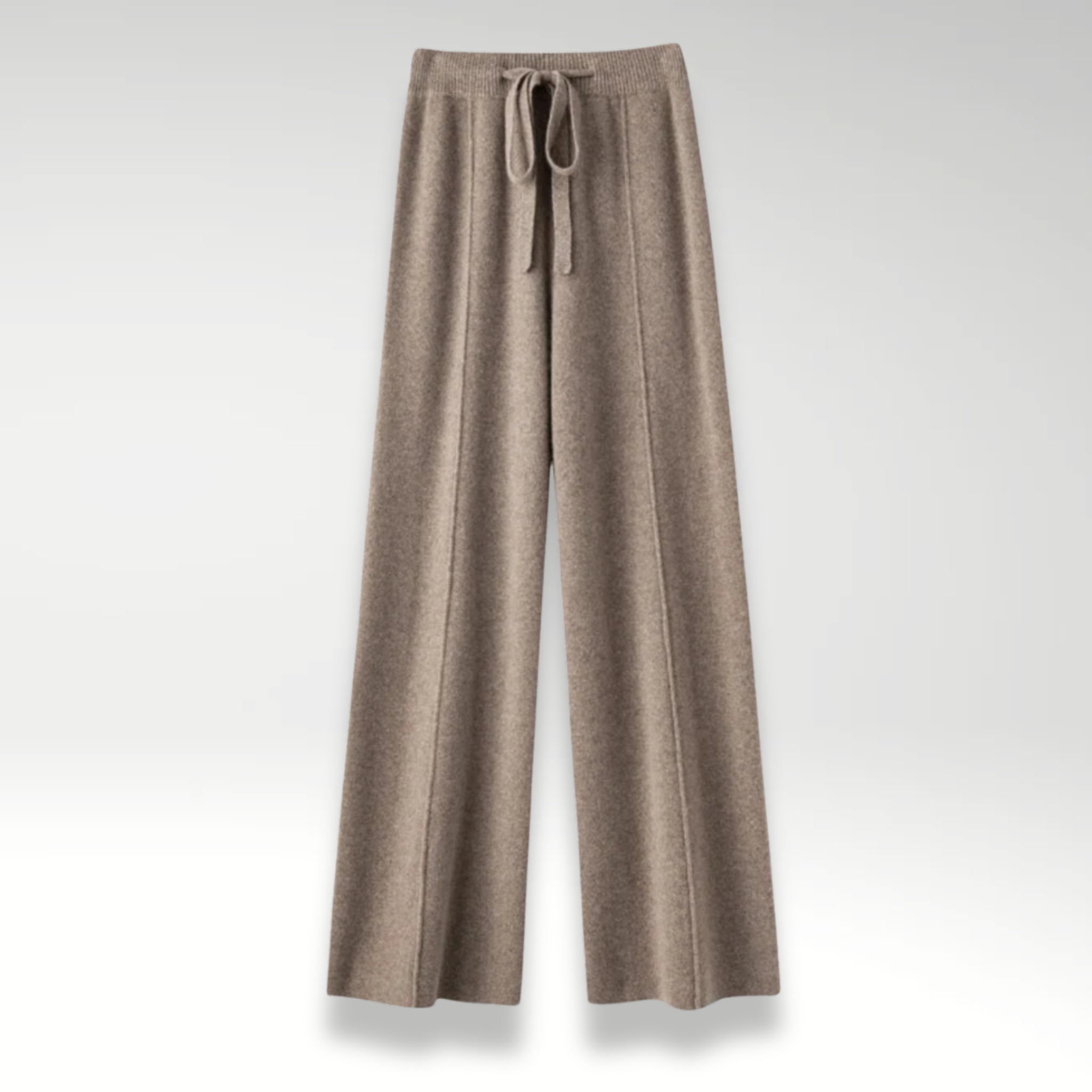 Leblanc™ | Premium Cashmere Lounge Trousers