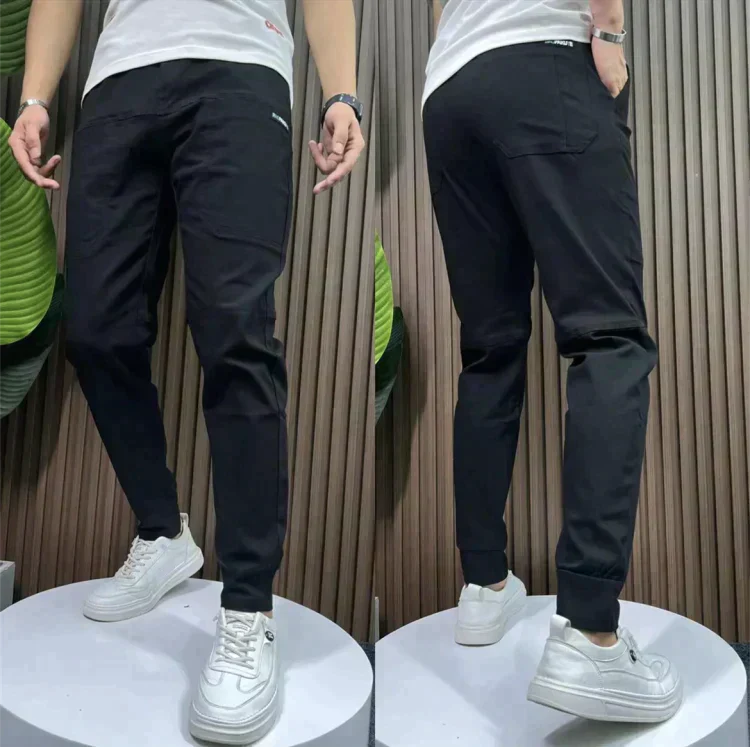 Leblanc™ | Jeans cargo extensibles (1+1 Gratuit)