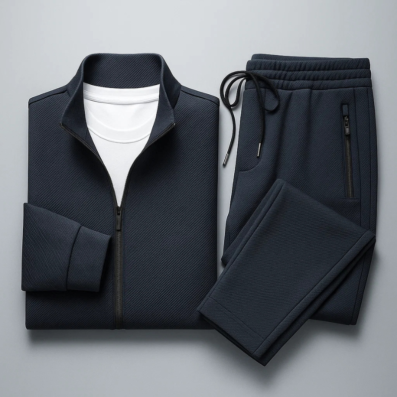 Leblanc™ | Survêtement premium pour homme