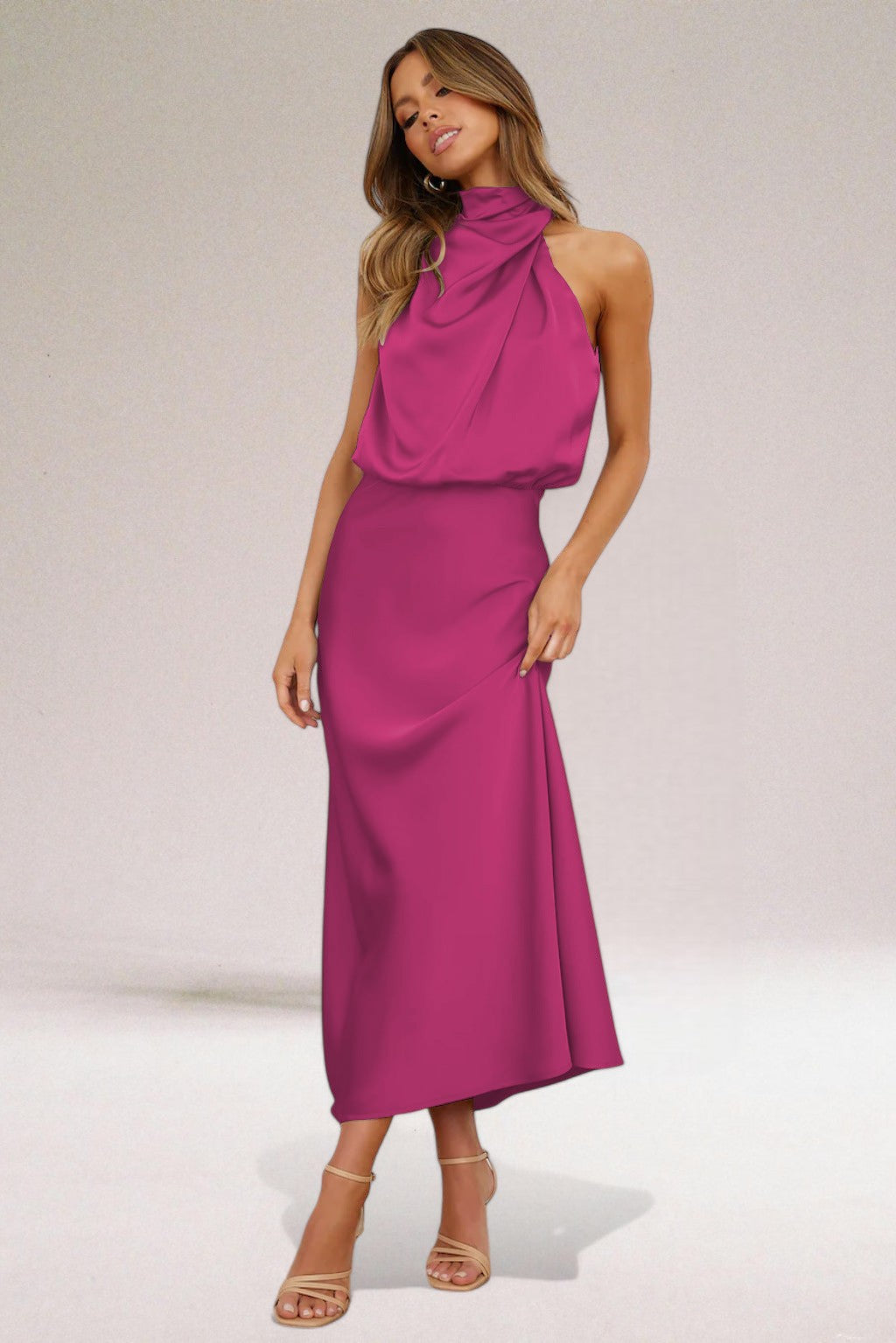 Leblanc™ | Robe