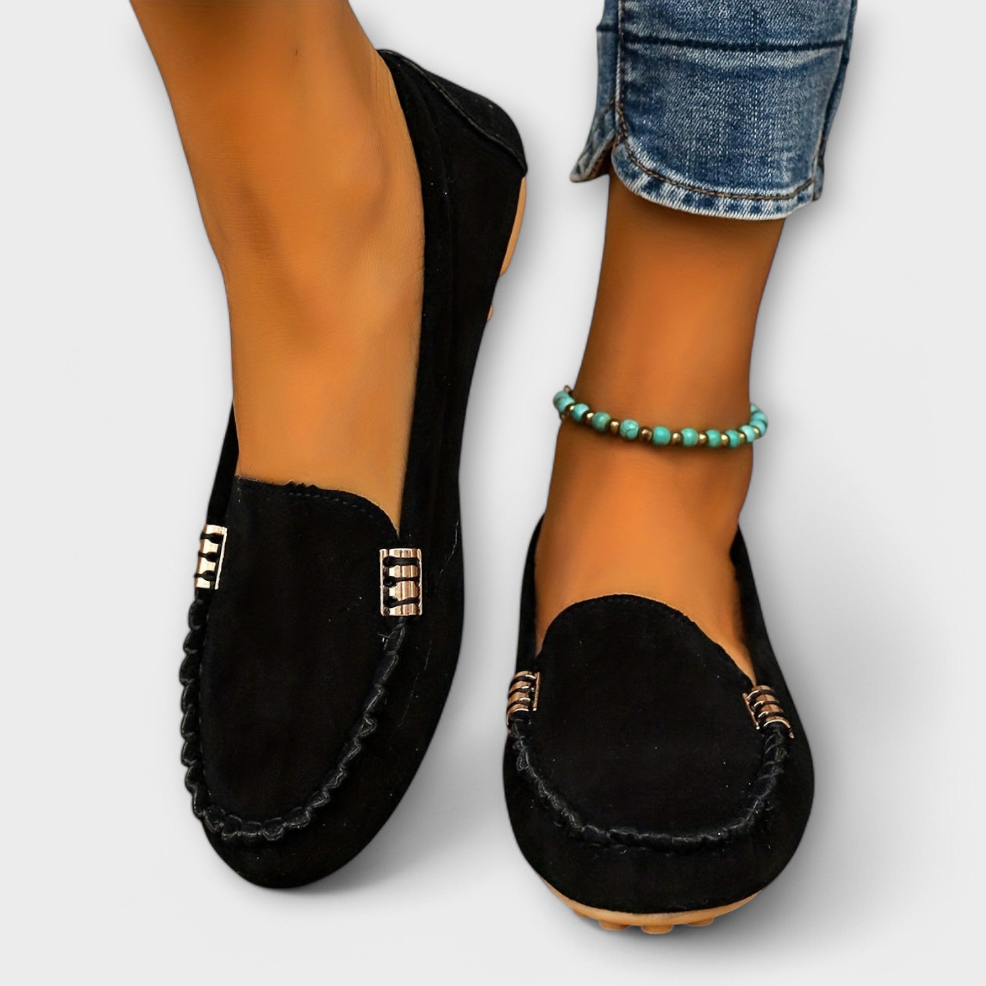 Bianca™ - Mocassins Souples & Élégants
