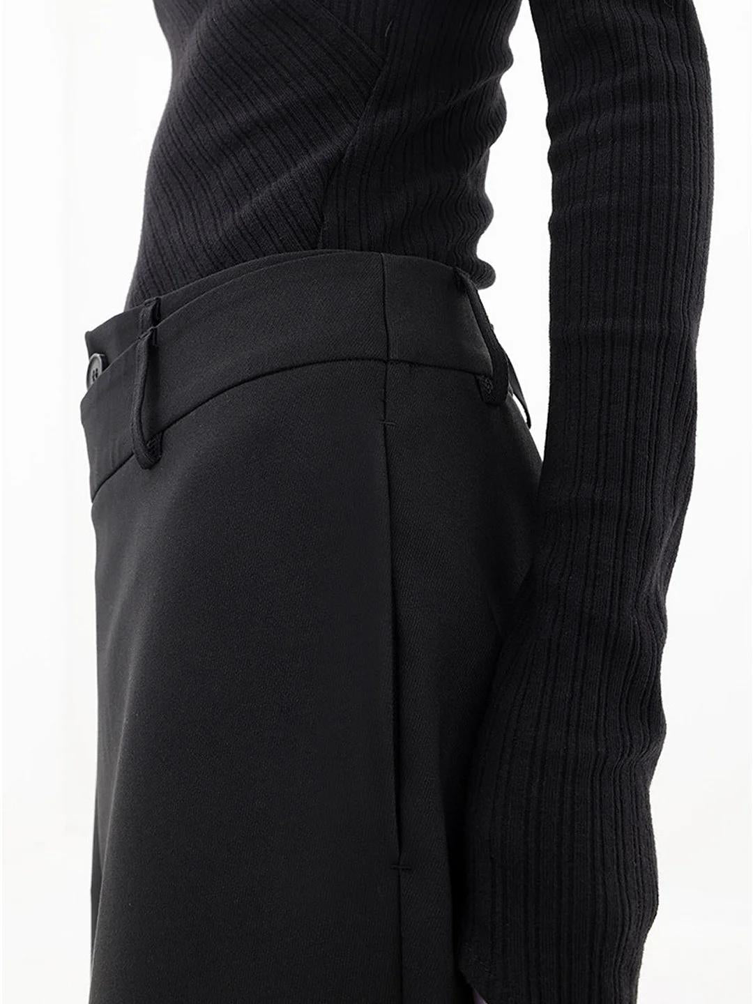 Leblanc™ | Pantalons Confortables et Amples