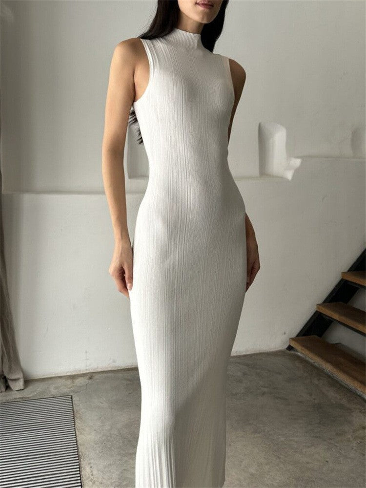 Leblanc™ | Robe longue élégante