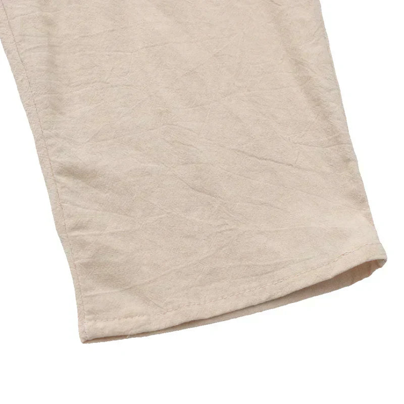 Leblanc™ | Pantalon en lin