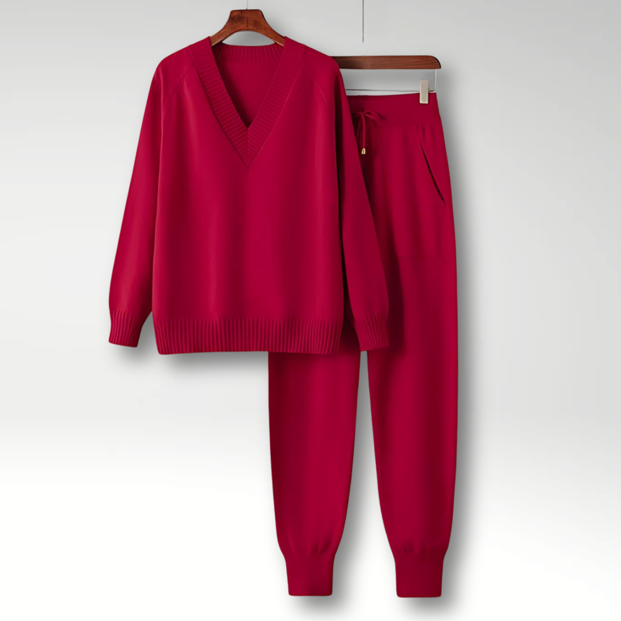 Leblanc™ | Ensemble deux pièces Sérénité intemporelle