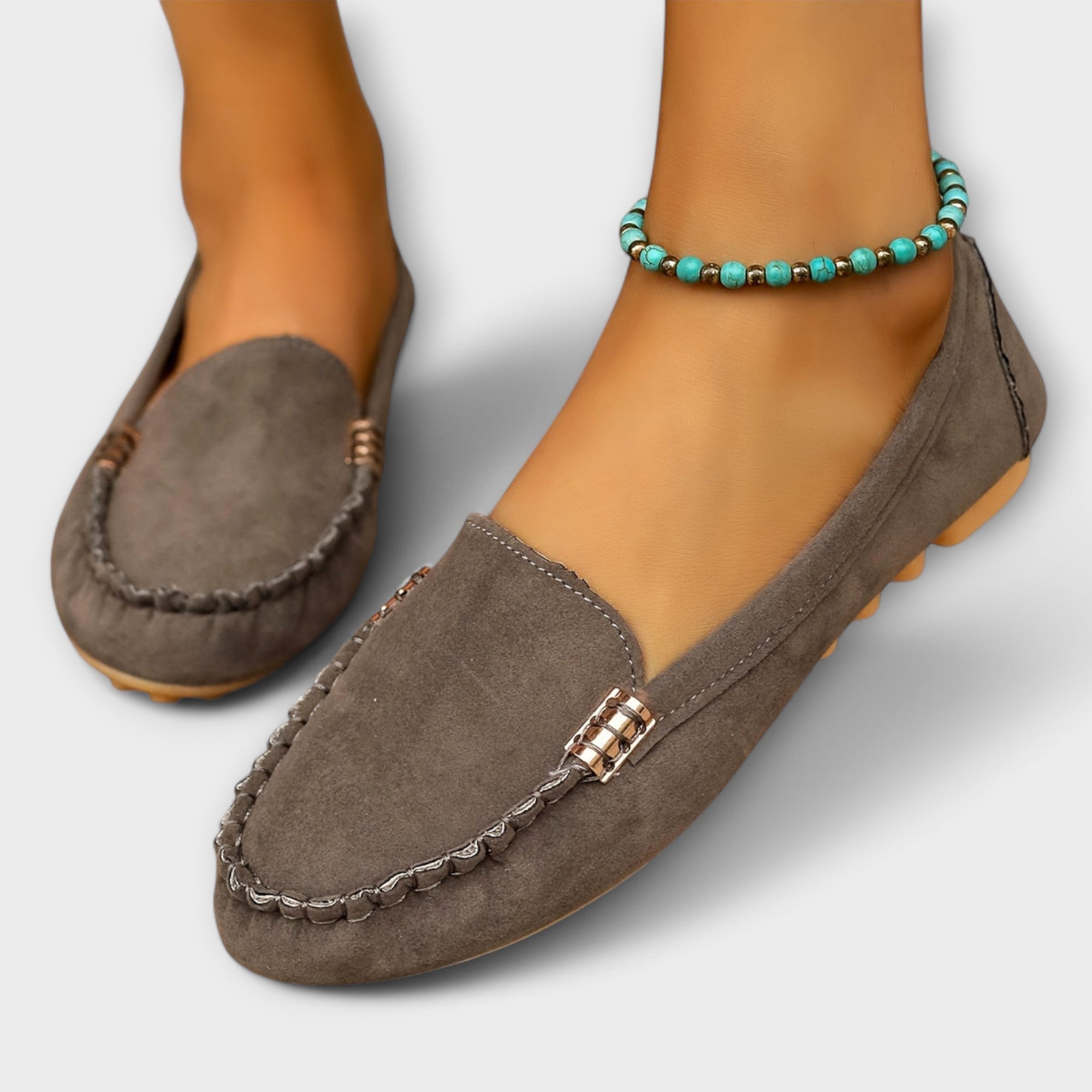 Bianca™ - Mocassins Souples & Élégants