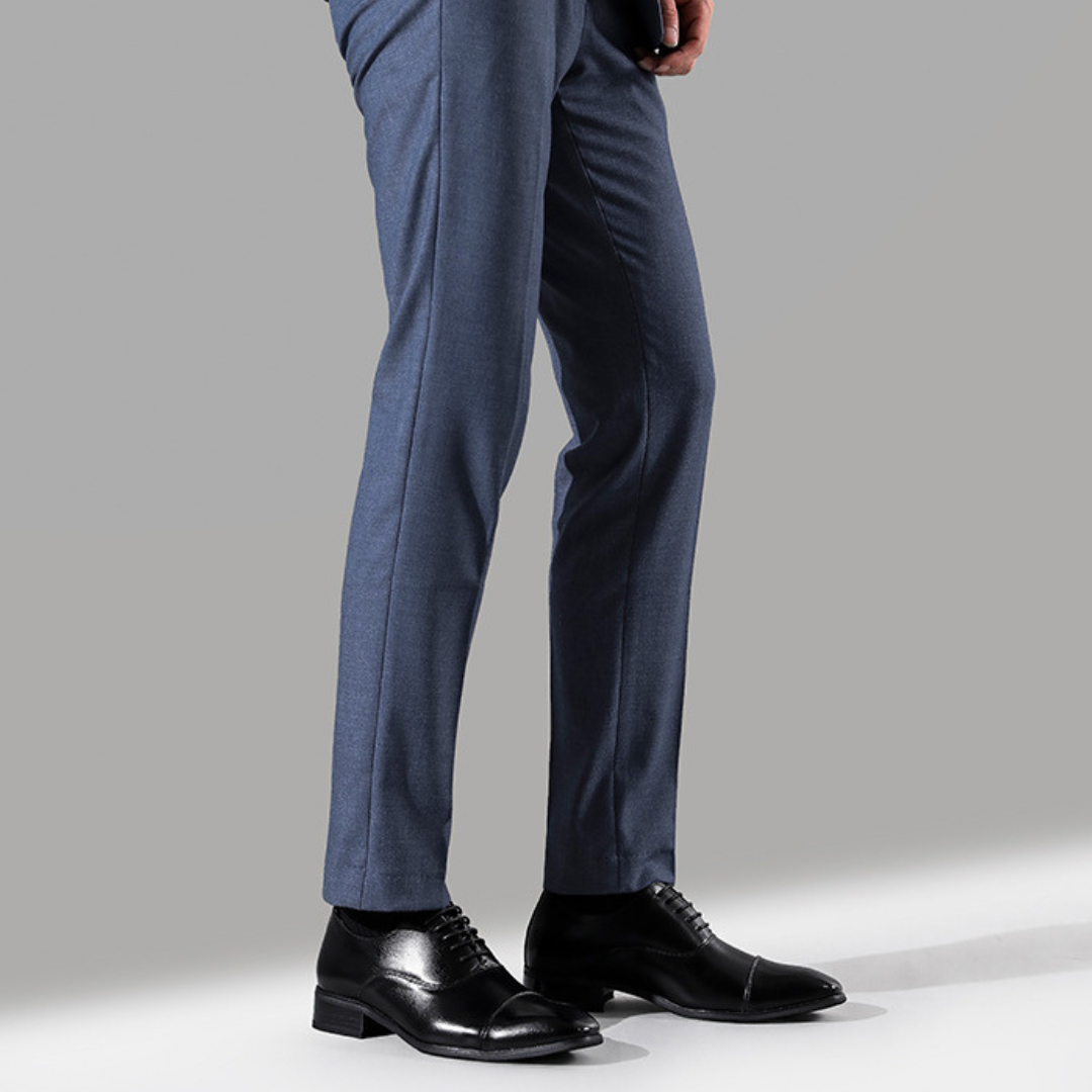 Leblanc™ | Chaussures classiques en cuir