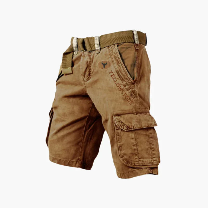Leblanc™ | Short confortable pour homme