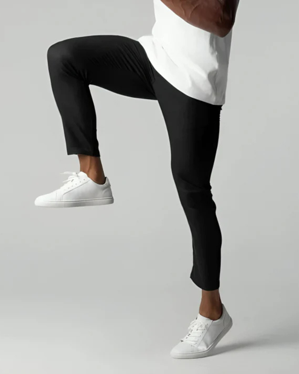 Leblanc™ | Chino stretch Elio