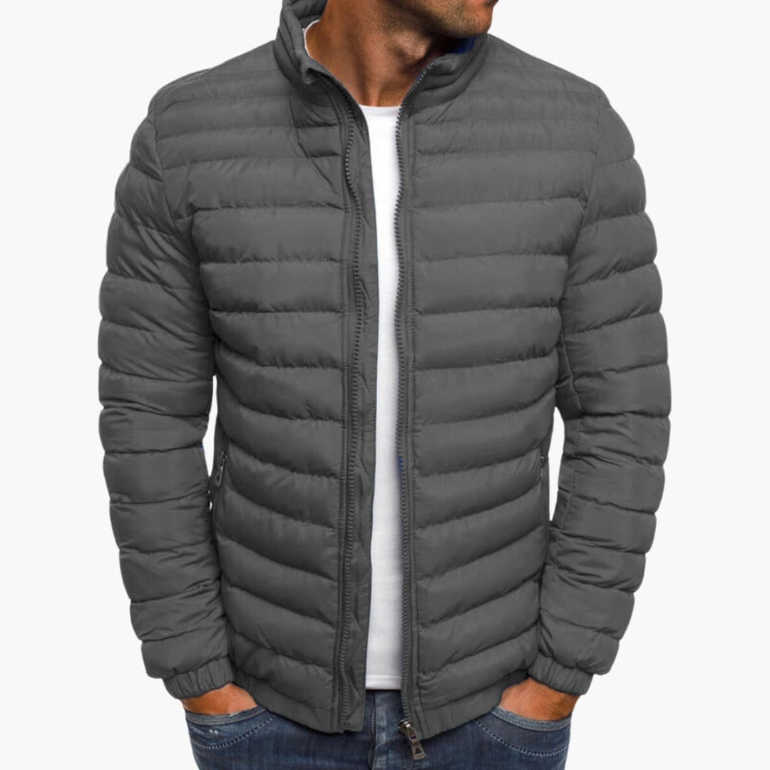 Leblanc™ | Veste d’été élégante et légère