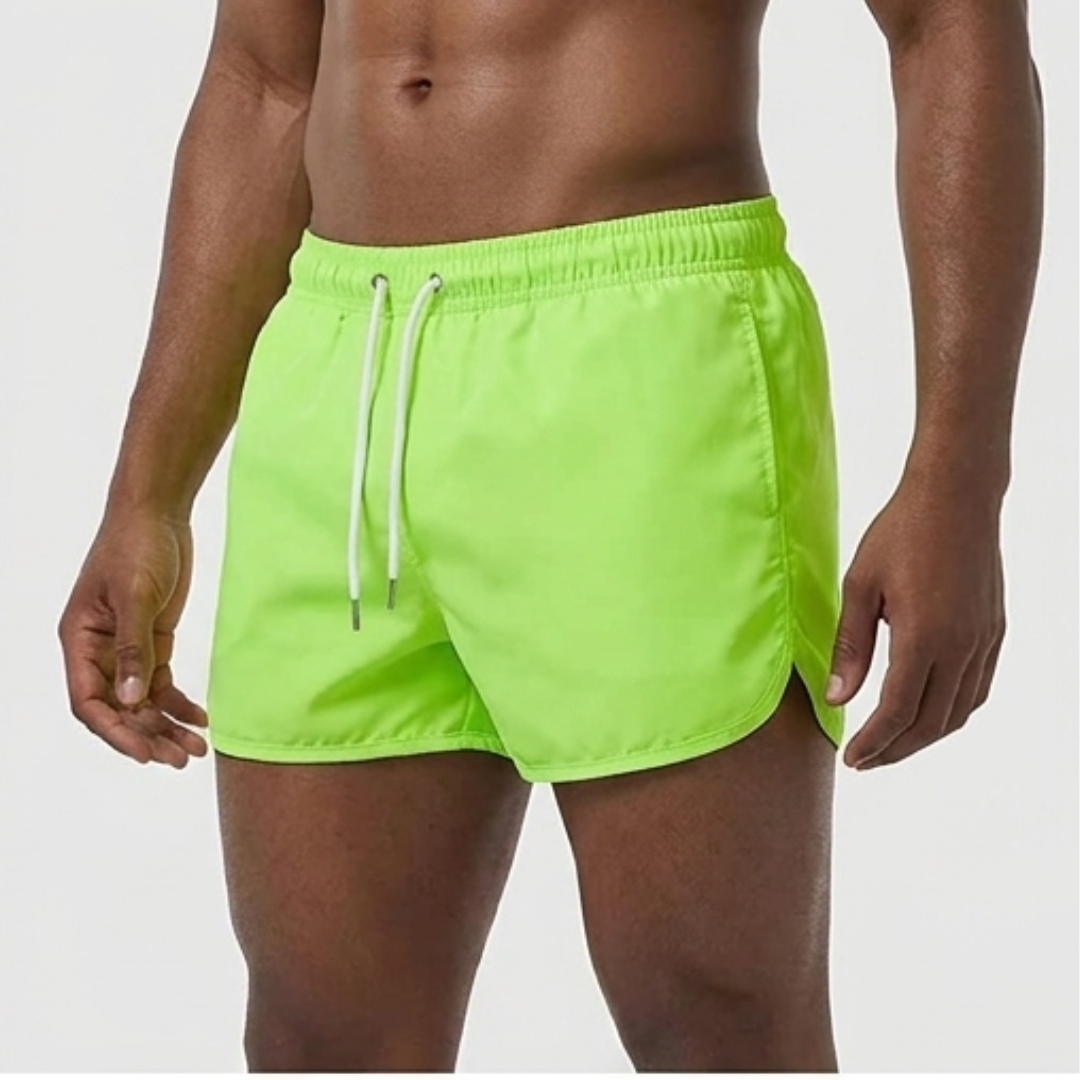 Leblanc™ | Short de Bain Premium pour Homme