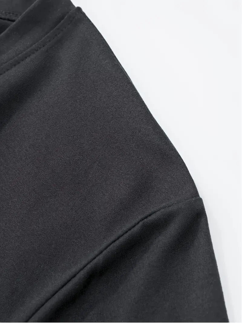 Leblanc™ | T-shirt stylé à manches courtes