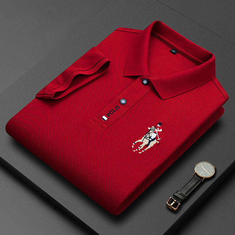 Leblanc™ - Polo de luxe