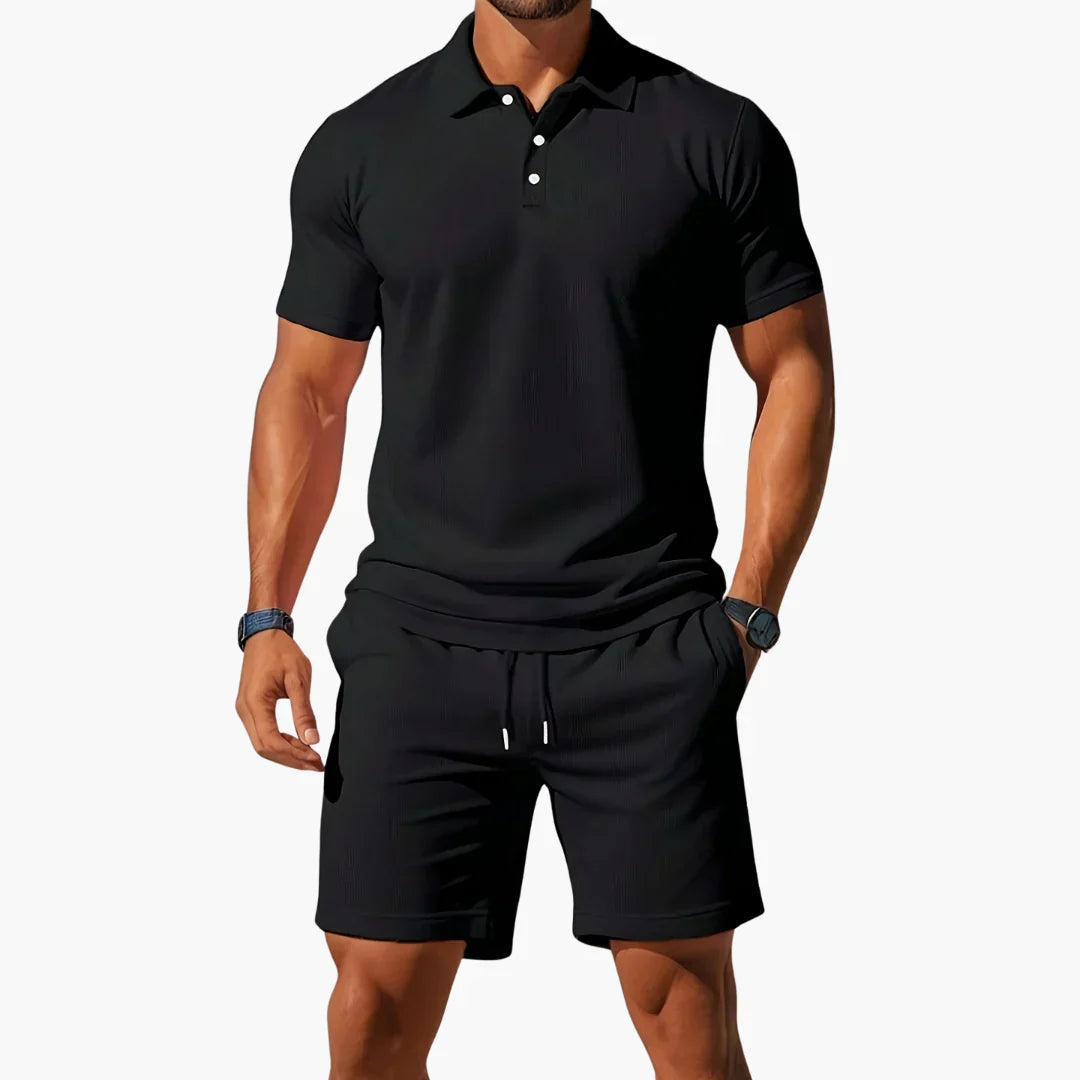 Leblanc™ | Ensemble de polos d'été