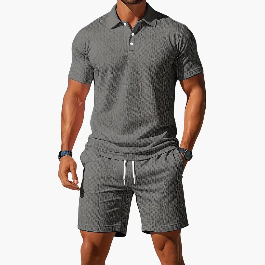 Leblanc™ | Ensemble de polos d'été