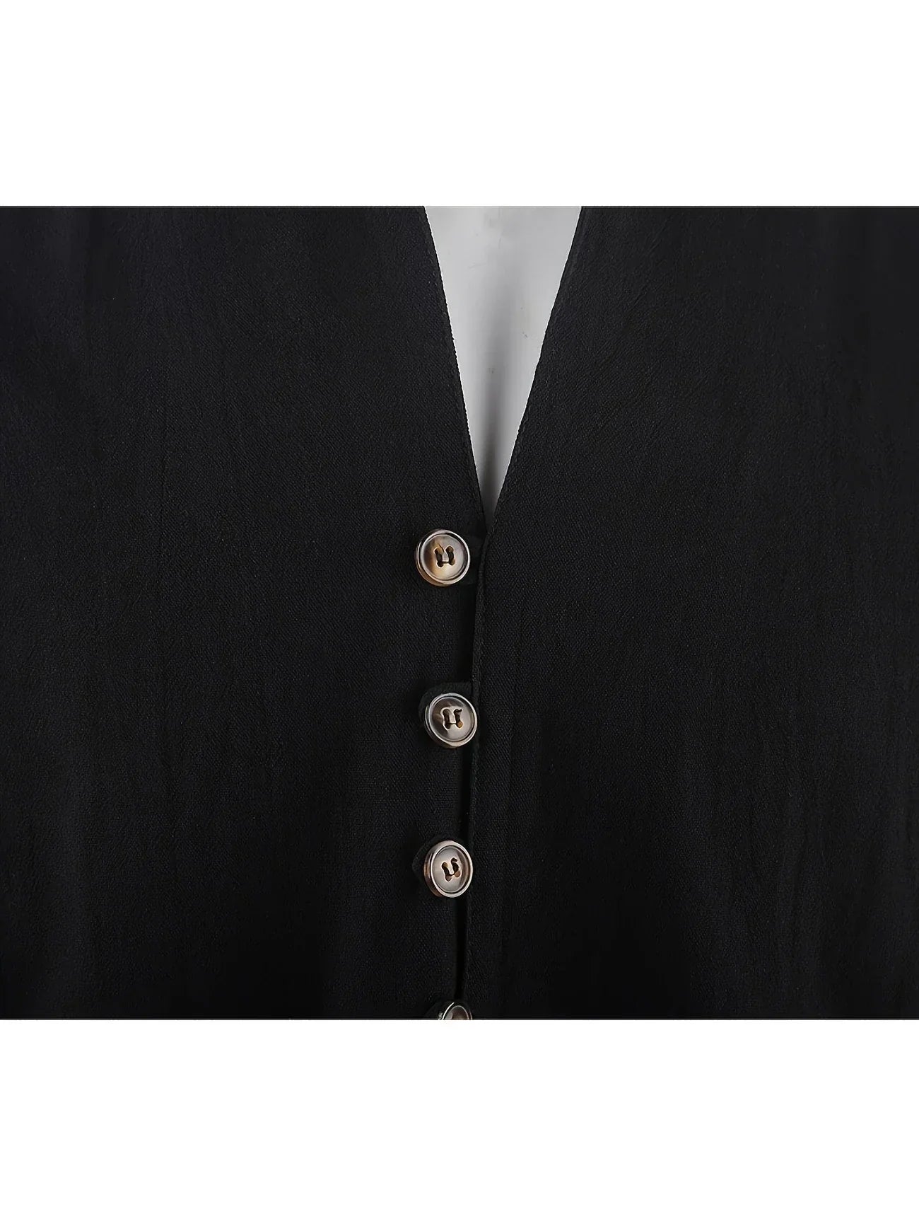 Leblanc™ | Chemise légère en coton à manches longues