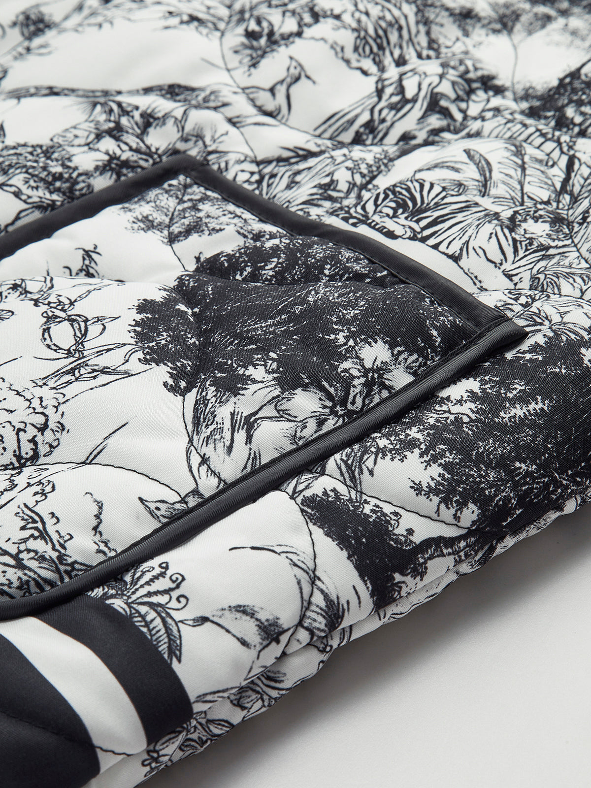 Leblanc™ | Veste d'hiver