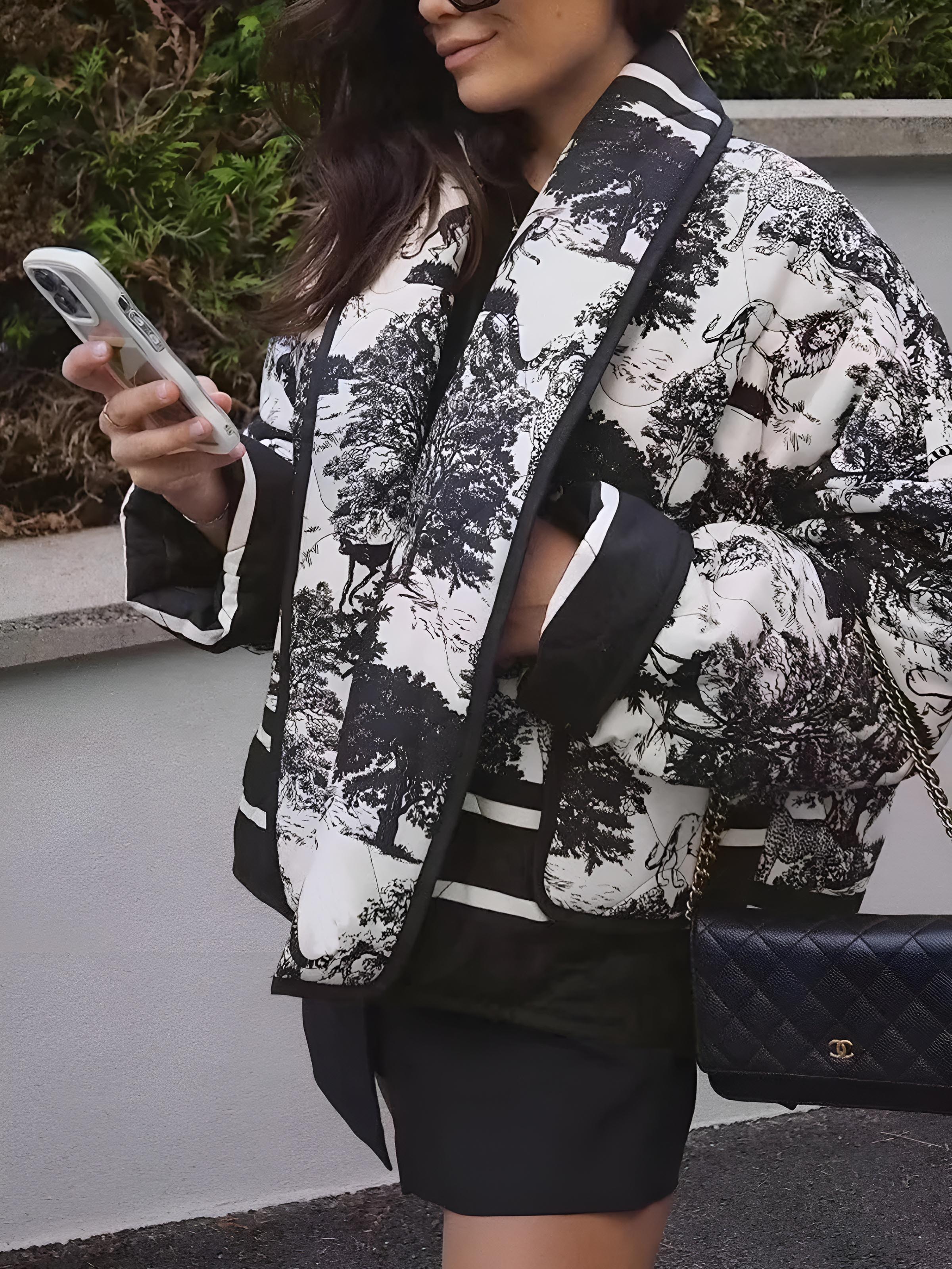 Lenoir™ | Veste d'hiver