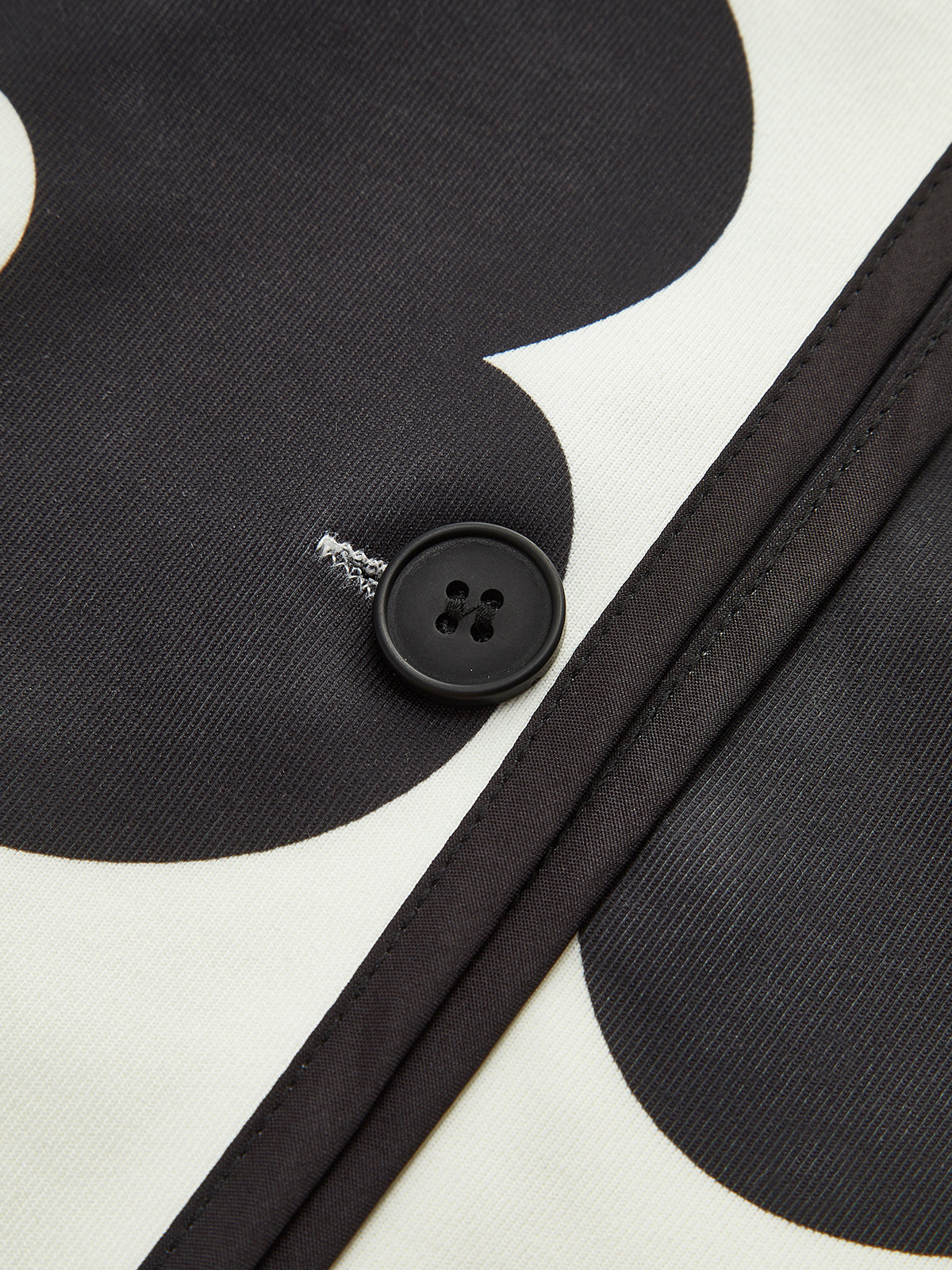 Leblanc™ | Veste à fleurs