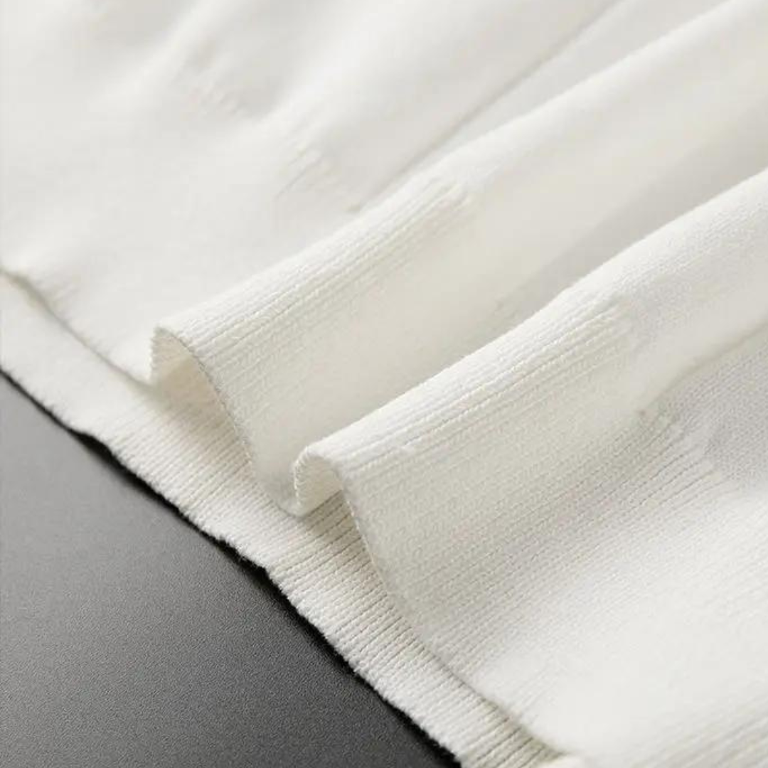 Leblanc™ | Polo en coton Portofino