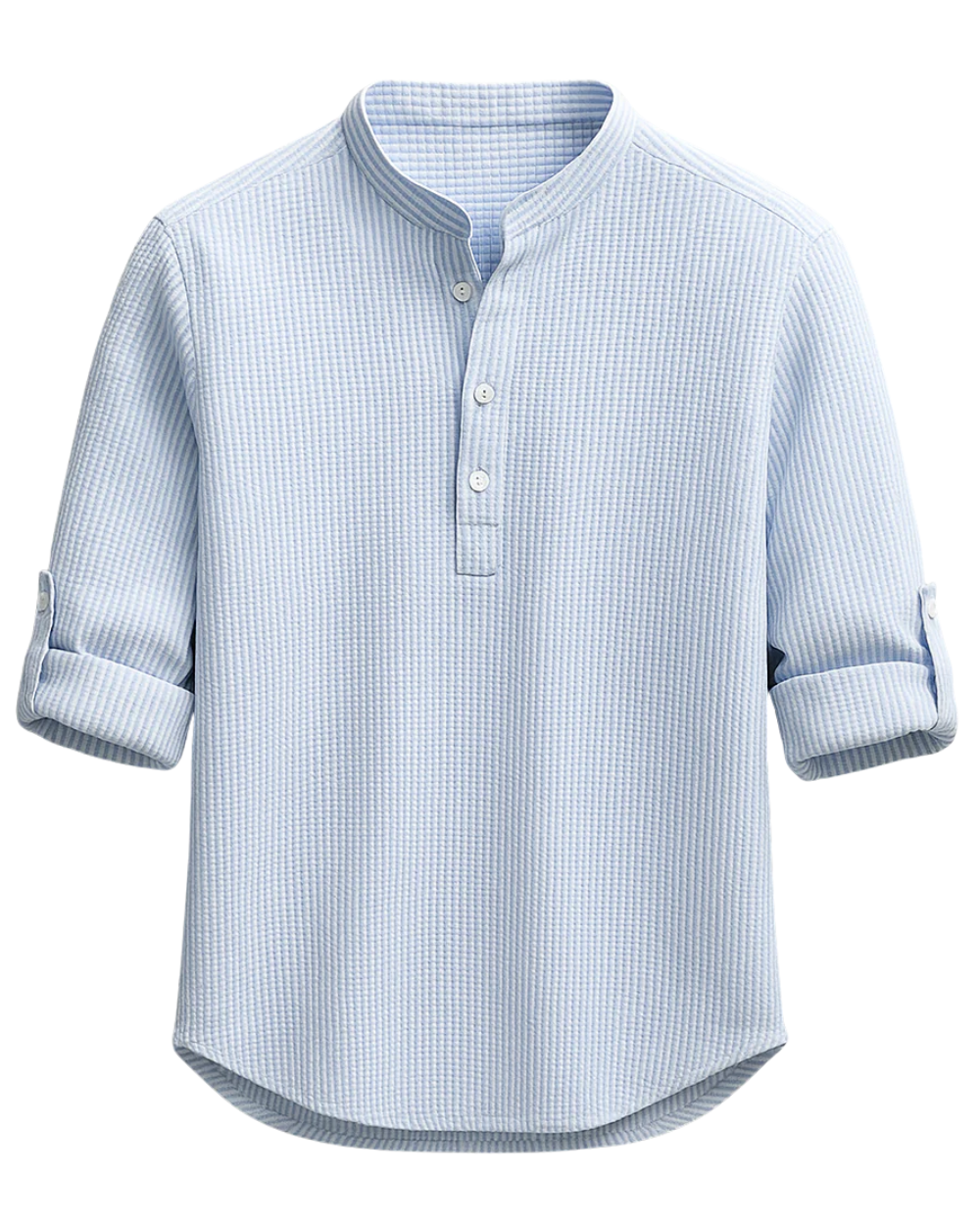 Leblanc™ | Chemise élégante en coton