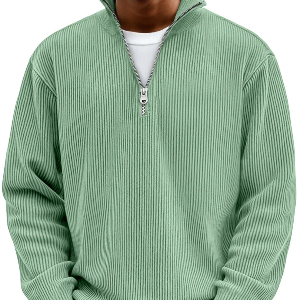 Leblanc™ | Pull tendance et élégant