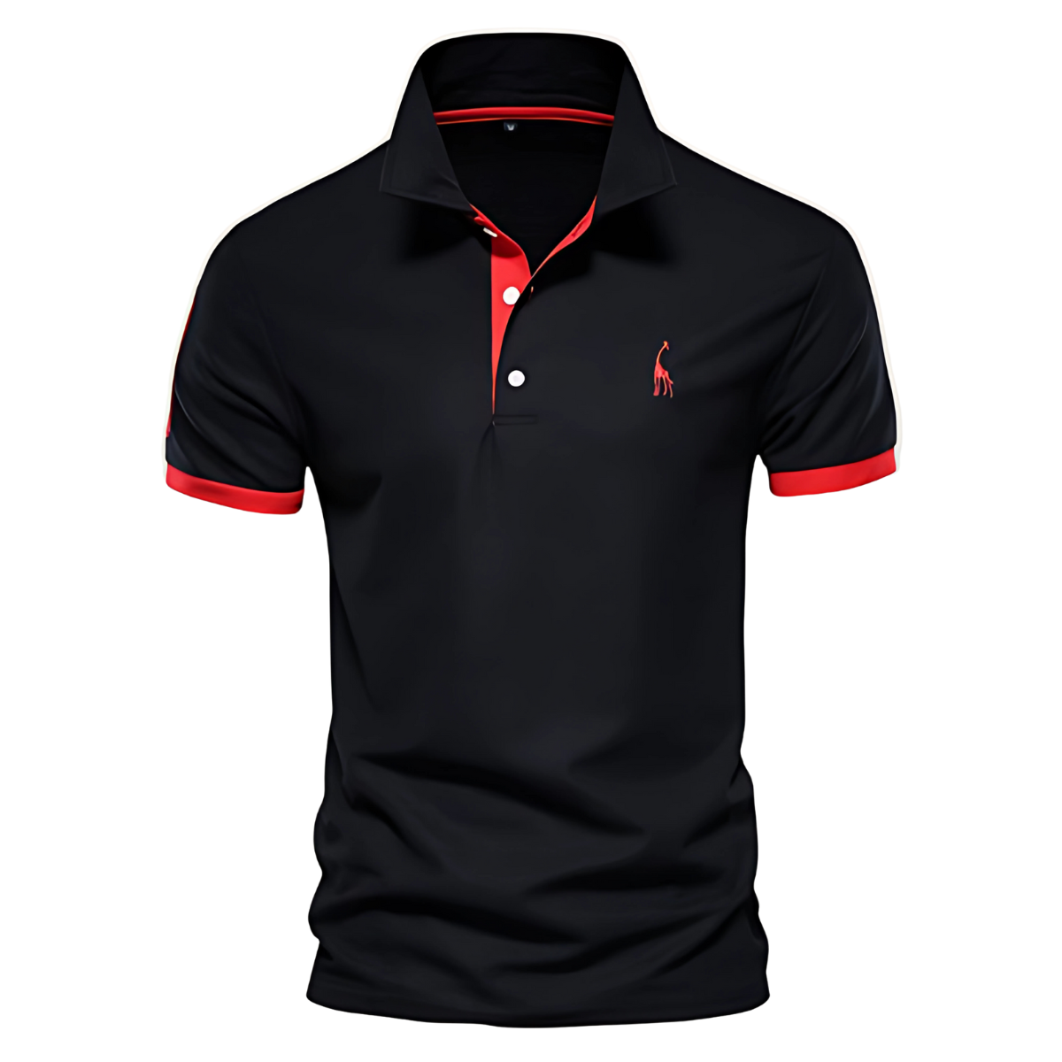 Leblanc™ - Polo premium décontracté