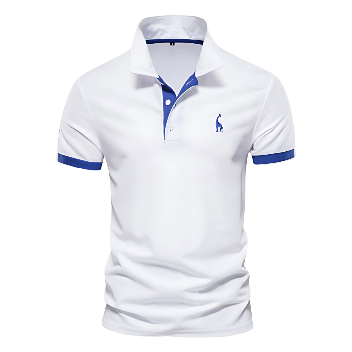 Leblanc™ | Polo premium décontracté