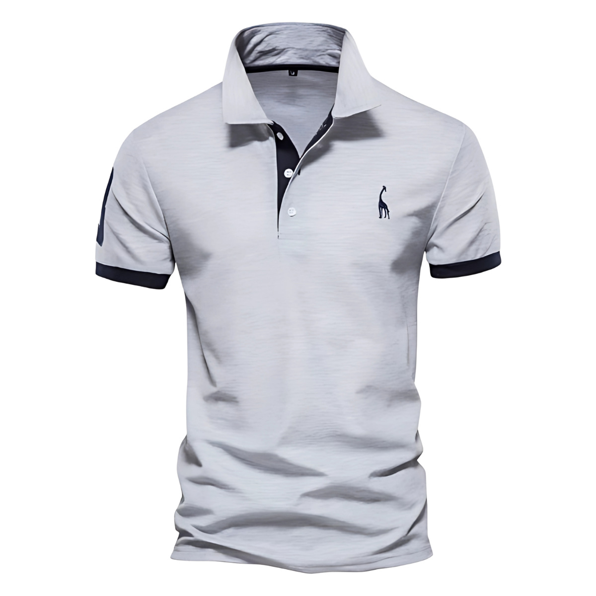Leblanc™ | Polo premium décontracté