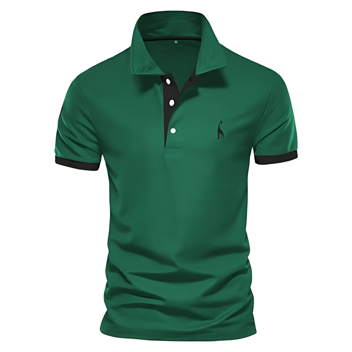 Leblanc™ | Polo premium décontracté