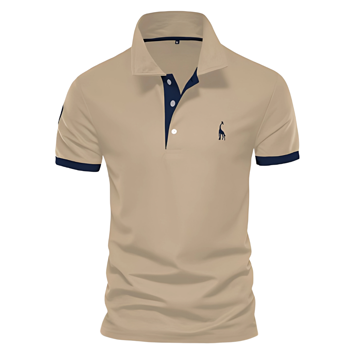 Leblanc™ | Polo premium décontracté