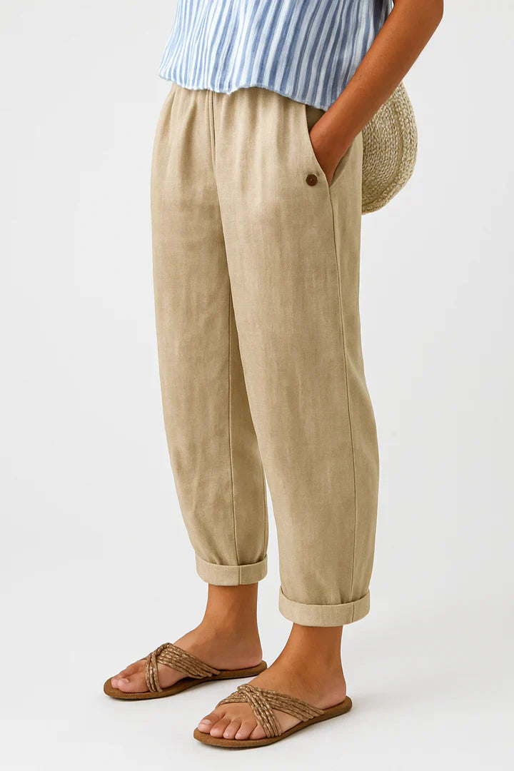 Leblanc™ | Pantalon Breeze Comfort